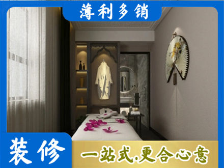 玉溪峨山县正规衣帽间装修